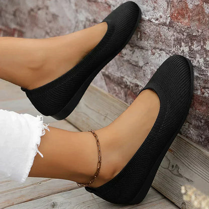 Mila – Bequeme Anti-Rutsch-Schuhe für Damen