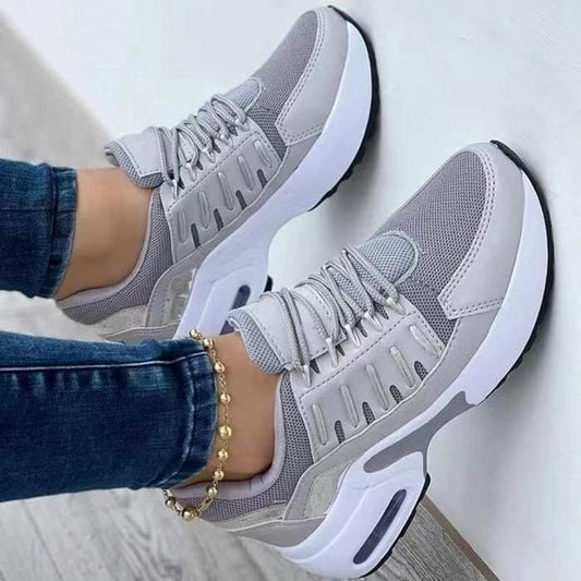Thea – Bequeme Komfortschuhe für Damen