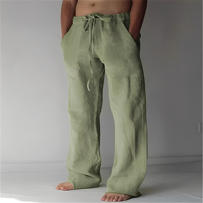 Arthur - Weit geschnittene Herren-Hosen