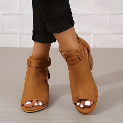 Melaine - Elegante Sommersandalen für Damen