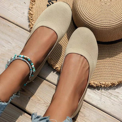 Mila – Bequeme Anti-Rutsch-Schuhe für Damen