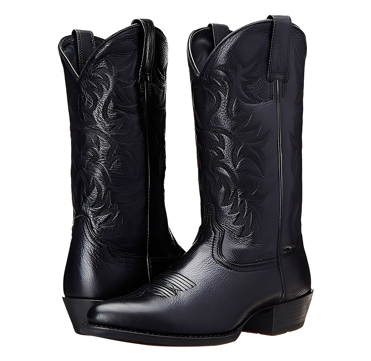 Romeo - Elegante Stiefel für Herren