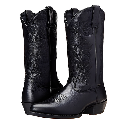 Romeo - Elegante Stiefel für Herren