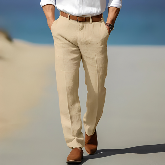 Kyle - Lässige Knöchelhose für Herren