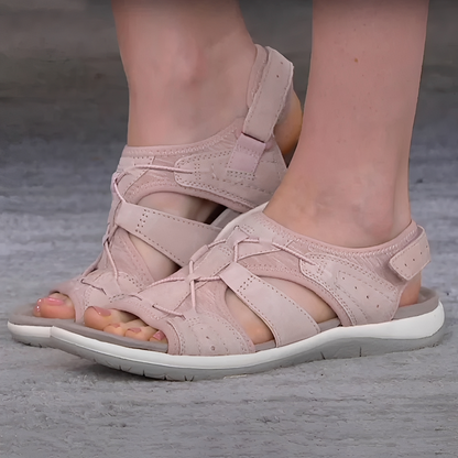 Shynna - Elegante Sommersandalen für Damen