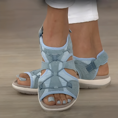 Shynna - Elegante Sommersandalen für Damen