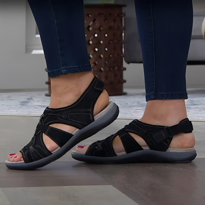 Shynna - Elegante Sommersandalen für Damen