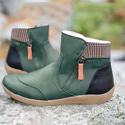 Merna - Elegante Stiefel für Damen