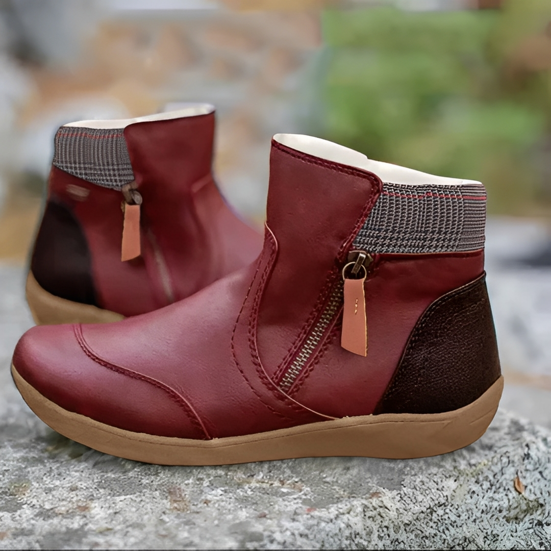 Merna - Elegante Stiefel für Damen
