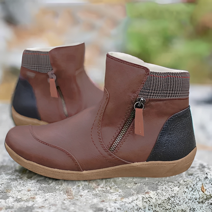 Merna - Elegante Stiefel für Damen