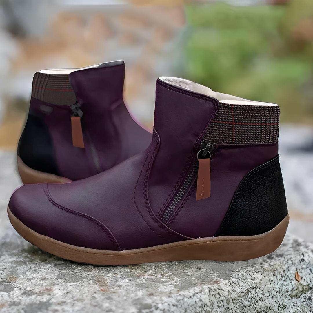 Merna - Elegante Stiefel für Damen