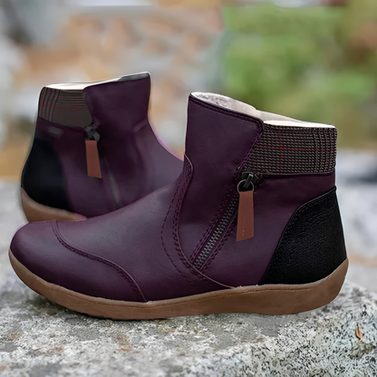 Merna - Elegante Stiefel für Damen