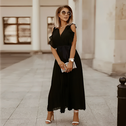 Soraya - Elegantes und schickes Kleid für Damen