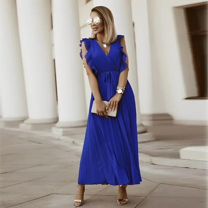 Soraya - Elegantes und schickes Kleid für Damen