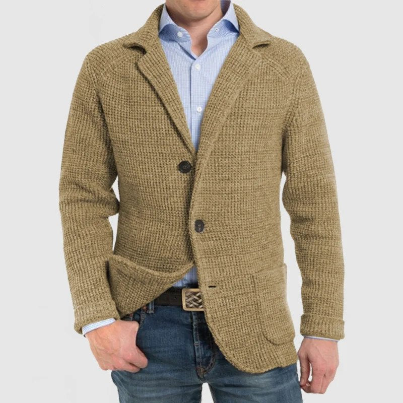 Lois – Elegante Jacke Herren