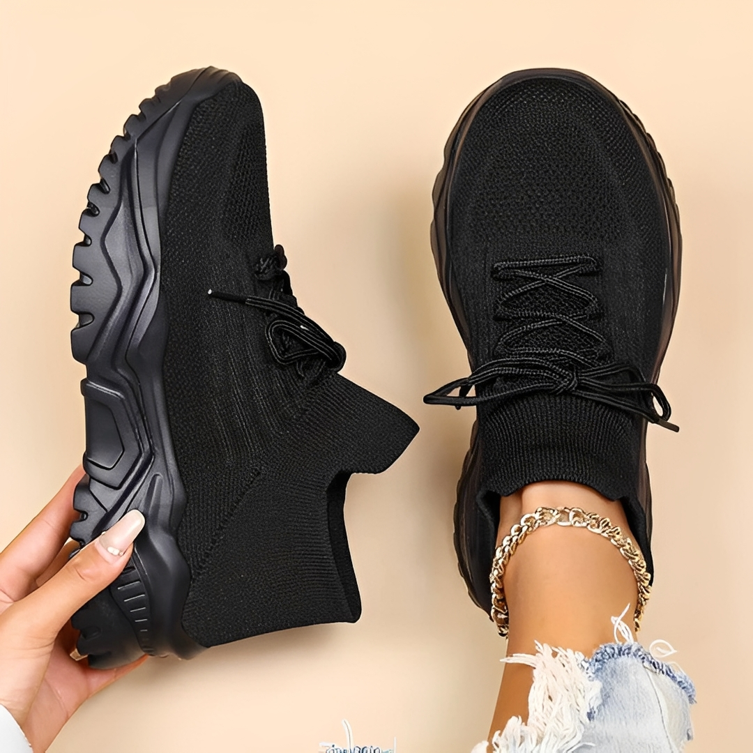 Debie - Atmungsaktive und bequeme Schuhe für Damen