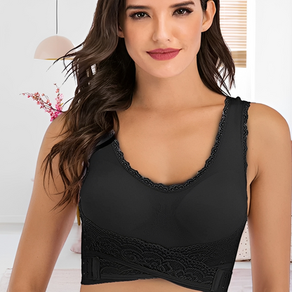 Coraine - Bequemer und atmungsaktiver BH für Damen