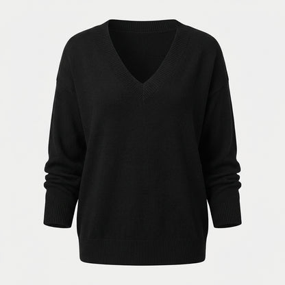 Herbst – Eleganter Pullover