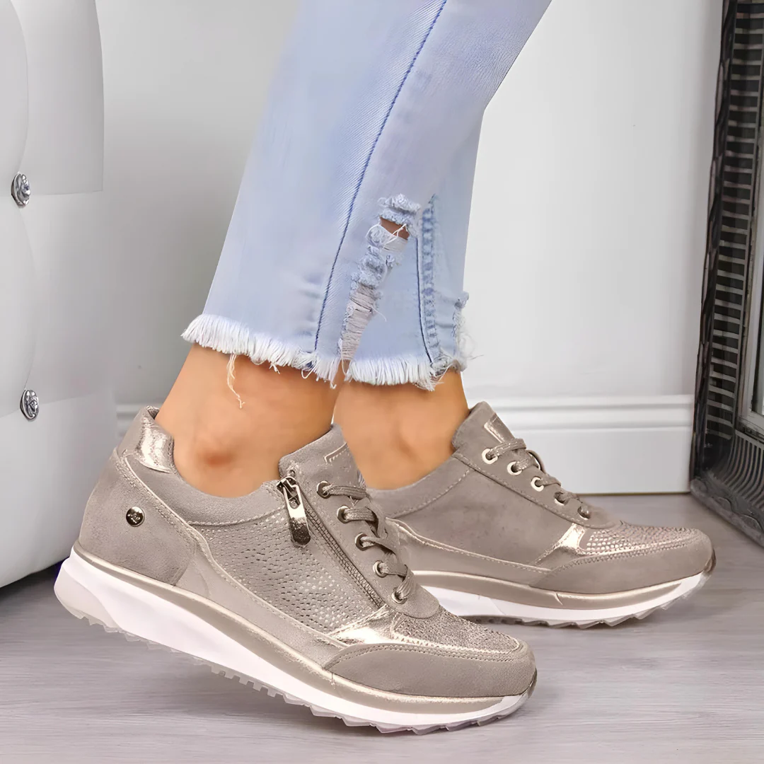 Akemi – Balance-Schuhe
