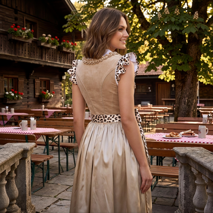 Darcie - Elegantes Oktoberfestkleid
