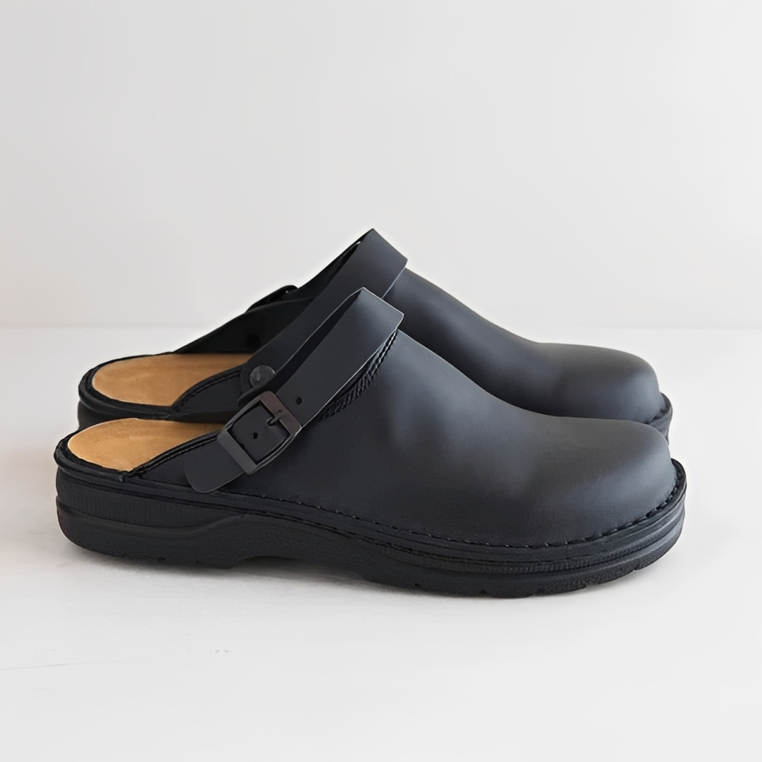 Giorgio - Trendige Sommersandalen für Herren