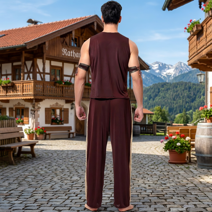Drew - Schickes Outfit im bayerischen Stil fürs Oktoberfest
