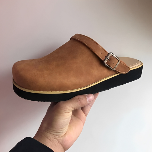 Giorgio - Trendige Sommersandalen für Herren
