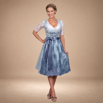 Lucia - Elegantes Dirndl für das Oktoberfest