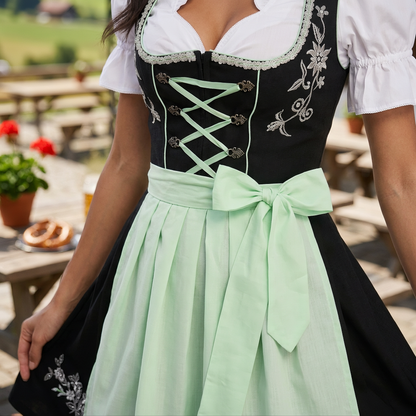 Angela - Traditionelles Oktoberfest-Kleid