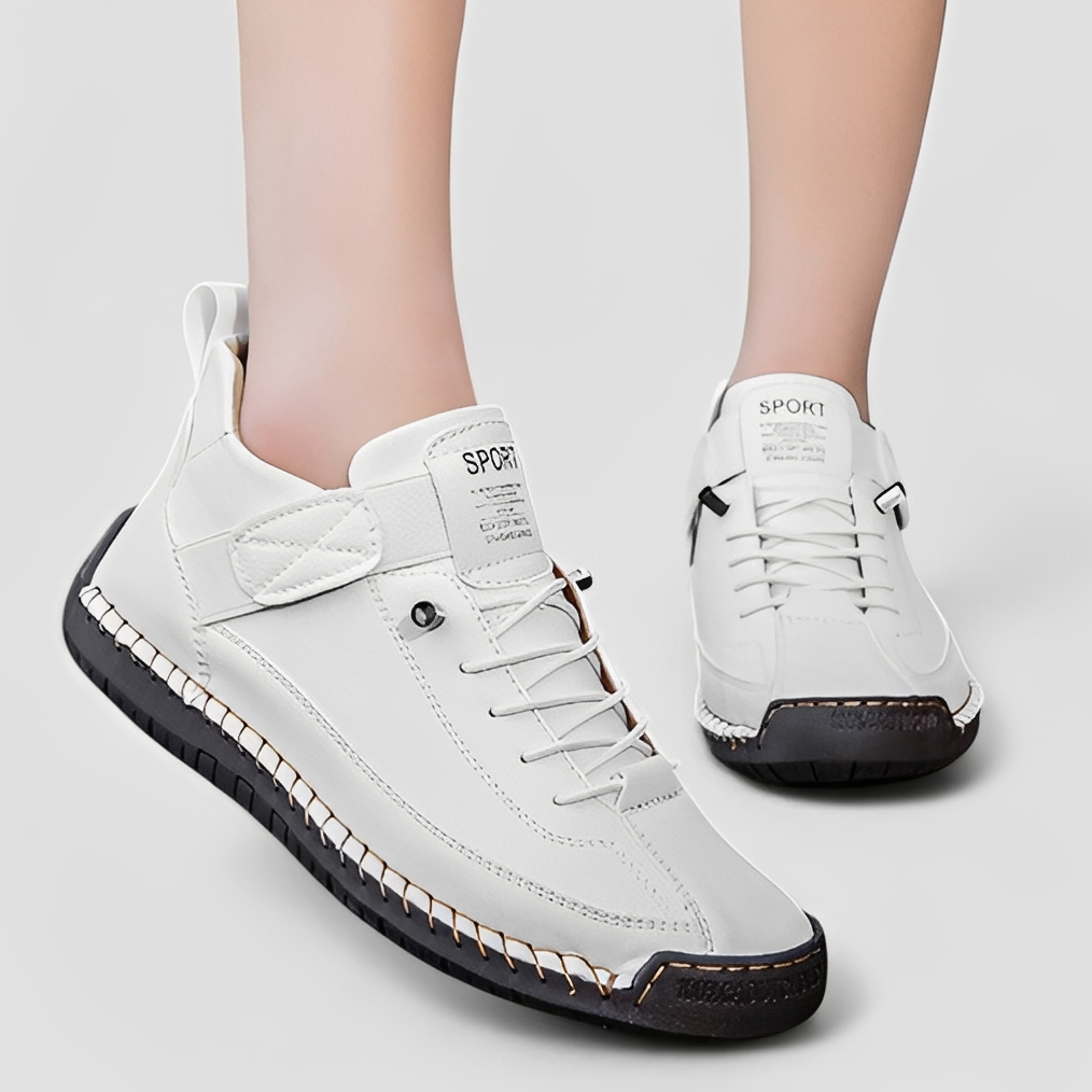 Agnese - Bequeme Damenschuhe