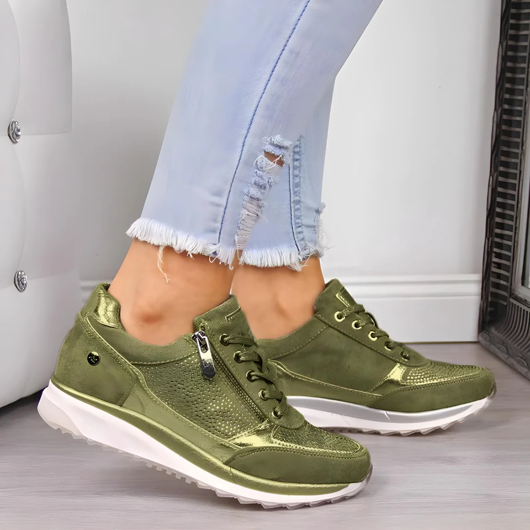 Akemi – Balance-Schuhe
