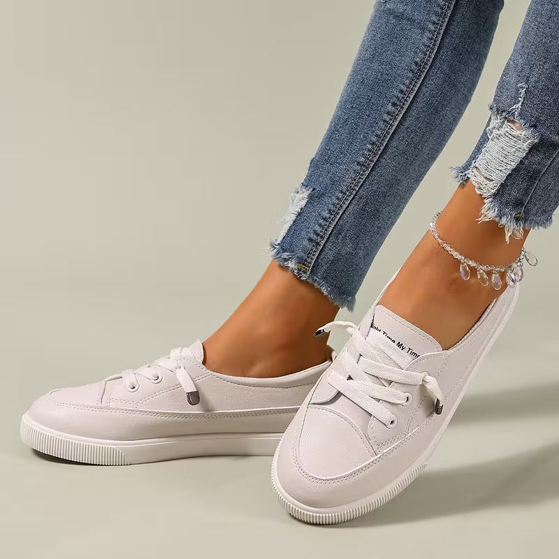 Clara - Elegante und bequeme Schuhe für Damen