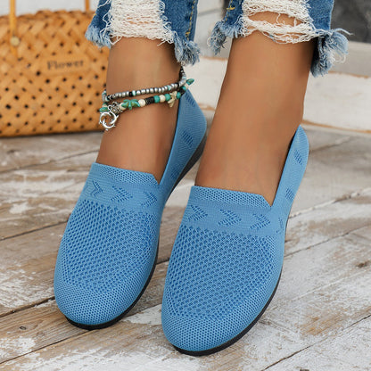 Yuki – Bequeme und luftige Schuhe
