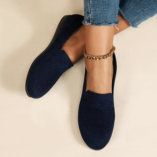 Yuki – Bequeme und luftige Schuhe