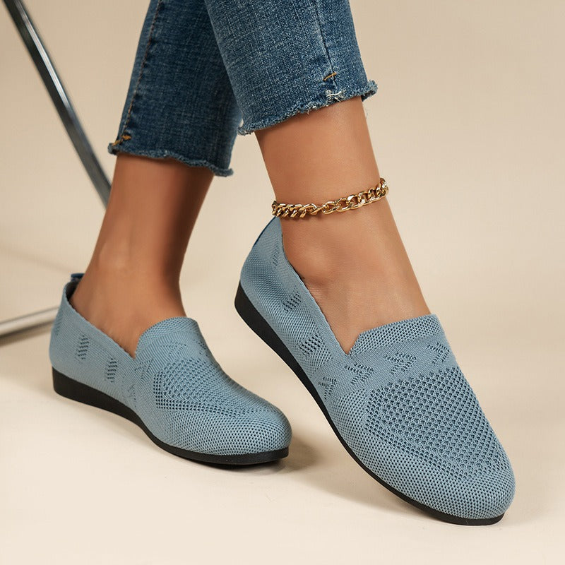Yuki – Bequeme und luftige Schuhe