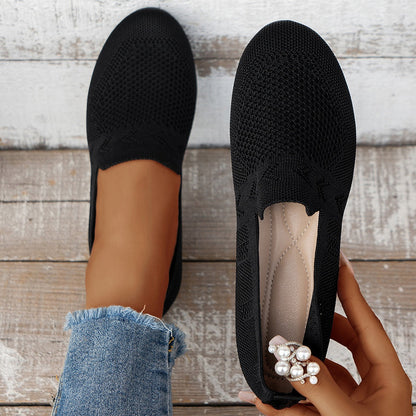Yuki – Bequeme und luftige Schuhe