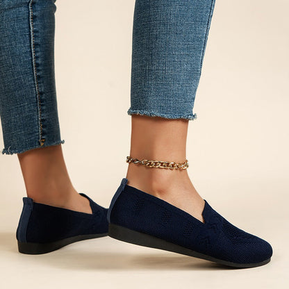 Yuki – Bequeme und luftige Schuhe