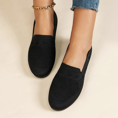Yuki – Bequeme und luftige Schuhe