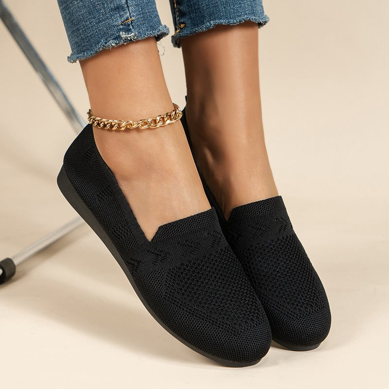 Yuki – Bequeme und luftige Schuhe