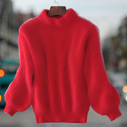 Verona – Chic Pullover Modern