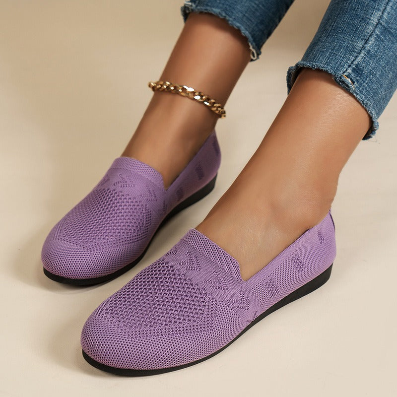 Yuki – Bequeme und luftige Schuhe