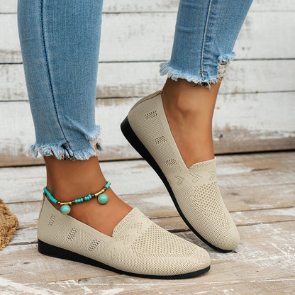 Yuki – Bequeme und luftige Schuhe