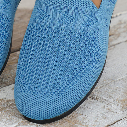 Yuki – Bequeme und luftige Schuhe