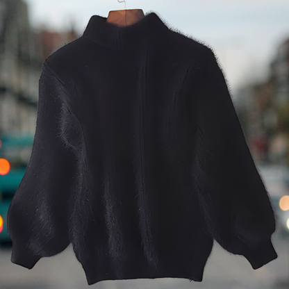 Verona – Chic Pullover Modern