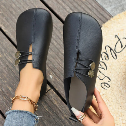 Sora – Ausgewogene Komfortschuhe