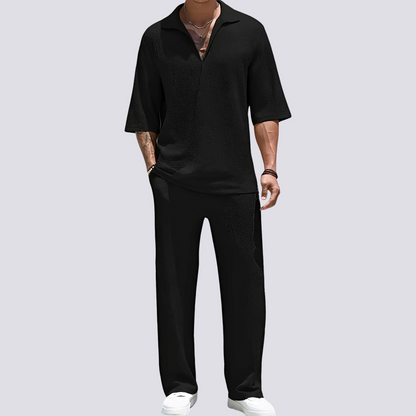 Harry - Elegantes lässiges Set für Herren