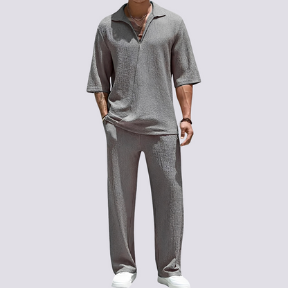 Harry - Elegantes lässiges Set für Herren