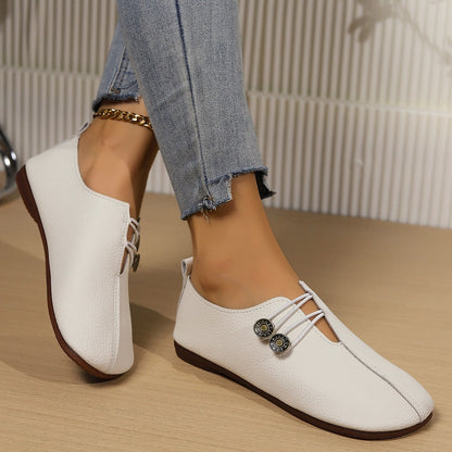 Sora – Ausgewogene Komfortschuhe