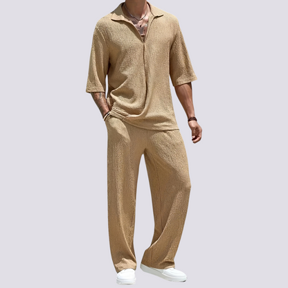 Harry - Elegantes lässiges Set für Herren