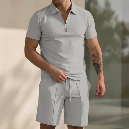 Giovanni - Lässiges und modernes Set für Herren